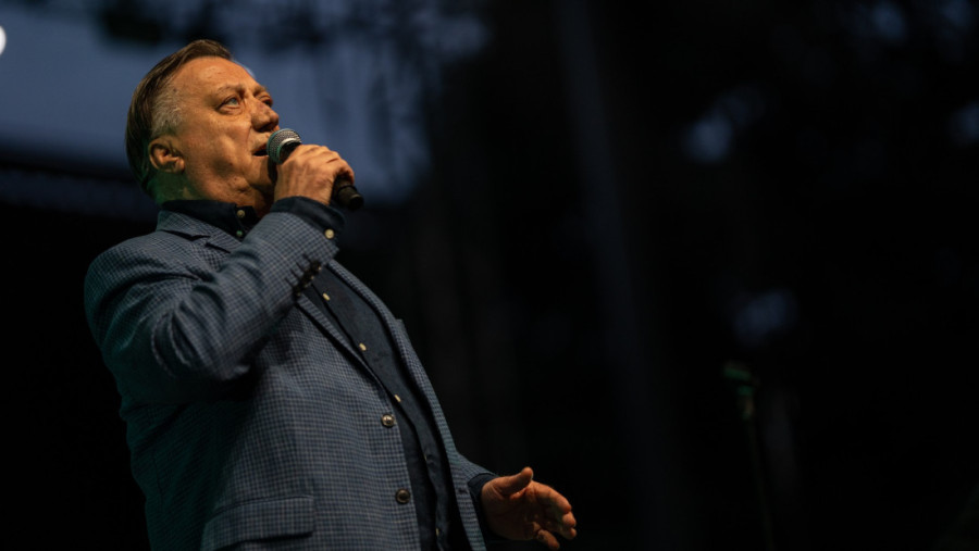 Halid Bešlić će biti sahranjen uz čuveni hit "Romanija": Ovo su svi detalji