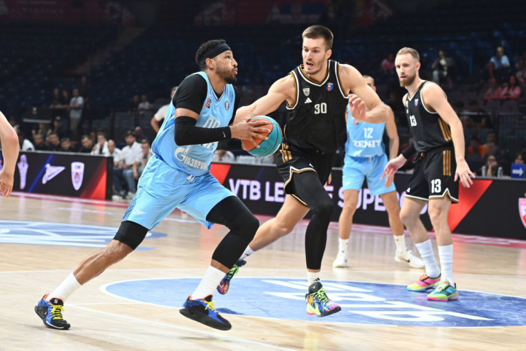 Petrušev otkrio zašto je izabrao Dubai: Najviše su me želeli, Zvezda je napravila tim bez mene!