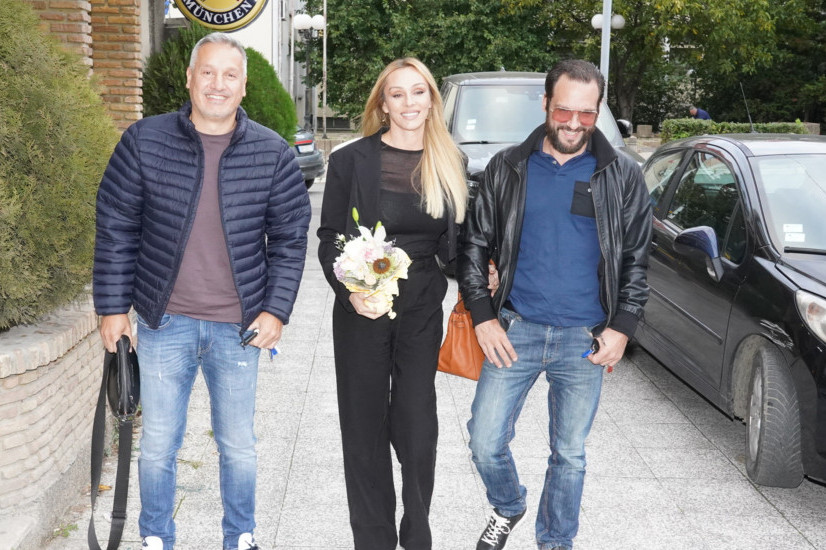"Nikakav stres mi nije potreban dok se borim za bebu" Jelena Golubović otkrila kroz kakav pakao prolazi!