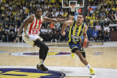 Zvezda ponovo izvisila: Američki plej potpisao za Fener!