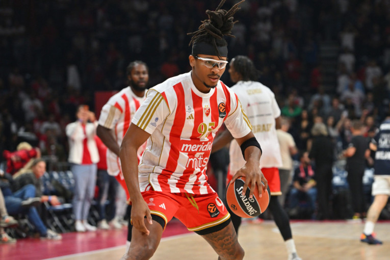 Moneke imao emotivni slom pred derbi: Plakao sam i plakao!