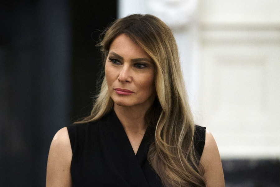 Nakon propasti filma, snima se serija o Melaniji Tramp: Prikazaće nešto što javnost nikada nije videla