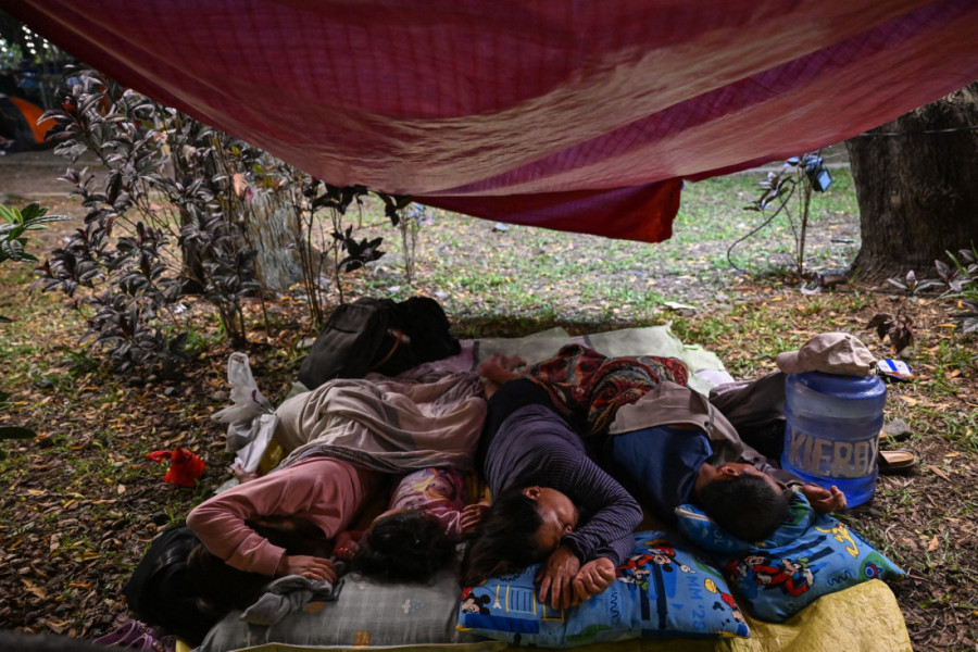 Broje poginule na Filipinima nakon razornih zemljotresa: Jezive scene!