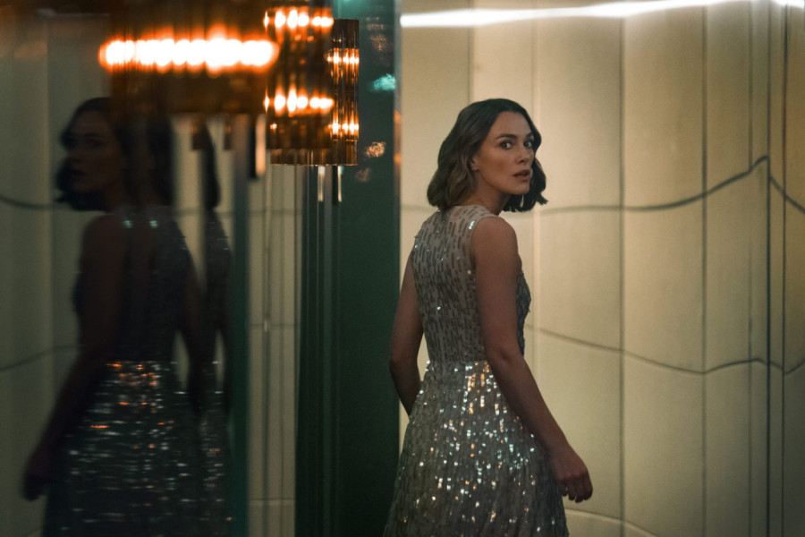 Filmski debakli ne prestaju da se nižu: Nakon Dvejna Džonsona i Danijela Dej-Luisa "pod led" je otišla i Kira Najtli (FOTO/VIDEO)