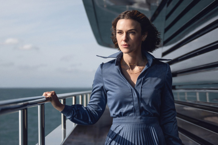 Filmski debakli ne prestaju da se nižu: Nakon Dvejna Džonsona i Danijela Dej-Luisa "pod led" je otišla i Kira Najtli (FOTO/VIDEO)