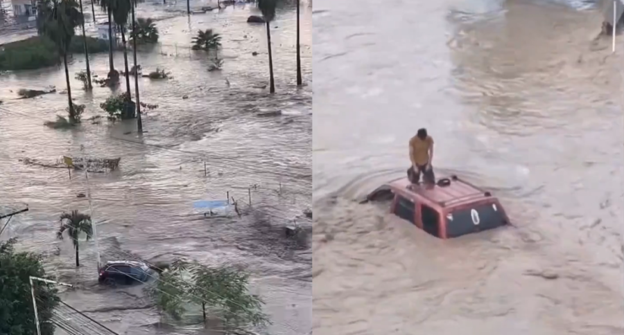 Leteli suzavac i kamenje! Na protestima u Pakistanu poginule dve osobe, scene su neverovatne (FOTO)