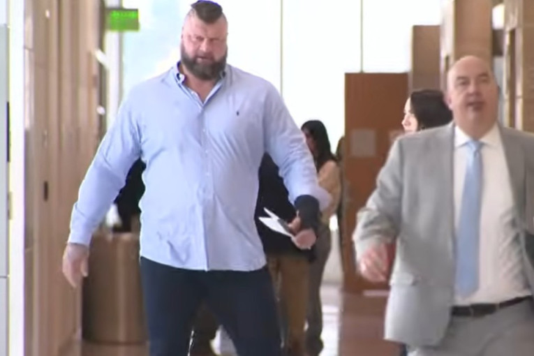 Planovi selektora Dušana Alimpijevića: Četiri ključne stvari koje će voditi Srbiju ka medaljama (FOTO/VIDEO)