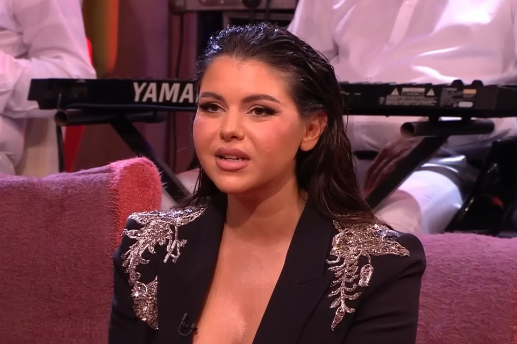 Bivša zvezda "Granda" o lažnim p*rno snimcima zbog kojih je prošla kroz pakao: Ko god da je, nek mu je na dušu!