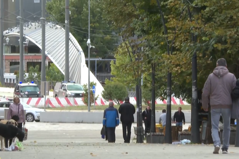 Radaković: Biračima menjali mesta glasanja u druge opštine, CIK policajce uveo u biračke odbore