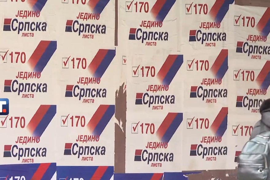 CIK u Prištini: Srpska lista osvojila najviše odborničkih mesta u Zubinom Potoku i Severnoj Mitrovici