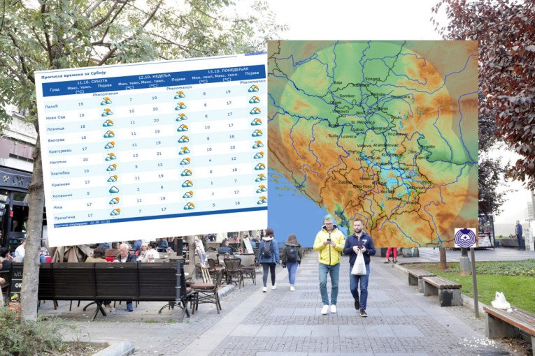 Ne nasedajte na ovu poruku: Nova prevara u Srbiji opasna po građane!