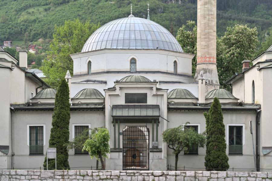 Jusufspahić: Sutra je prvi dan ramazanskog posta i važno je da protekne u blagostanju