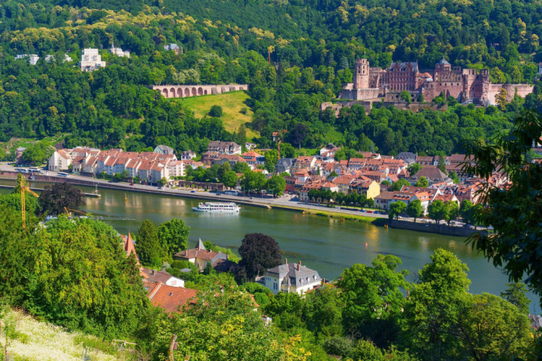 Ovde se bira mir umesto brzine: Nemački grad je dokaz da lepota i održivost mogu živeti na istom mestu (FOTO)