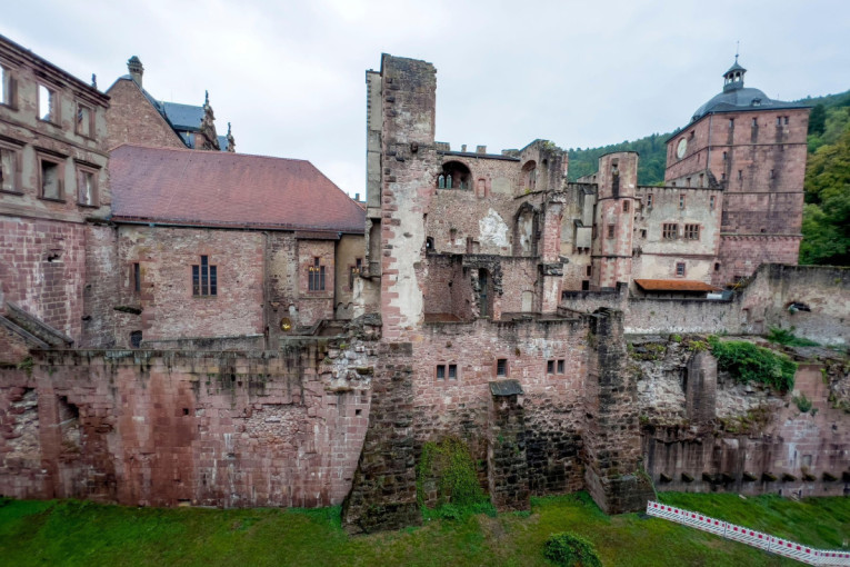 Ovde se bira mir umesto brzine: Nemački grad je dokaz da lepota i održivost mogu živeti na istom mestu (FOTO)