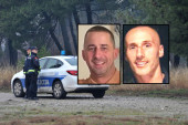Belada i Ivanović ubijeni po nalogu klana! Ubijeni škaljarci, policija otkrila saučesnika u egzekuciji!