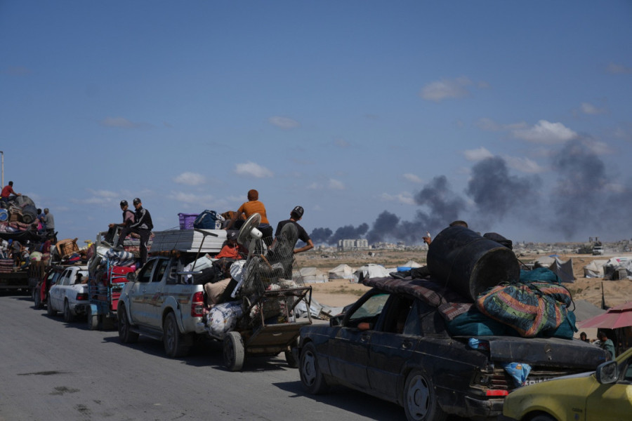 Izrael je počeo povlačenje, Palestinci se vraćaju kućama: Da li aktuelno primirje znači da je rat u Gazi završen?