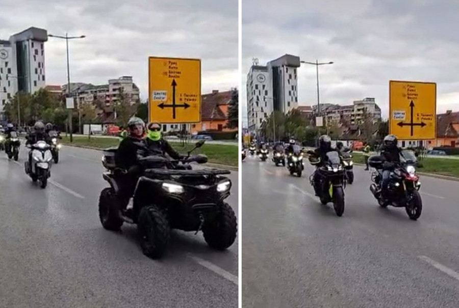 Uz svoju braću! Održani skupovi u više od 200 mesta - glavna poruka podrška Srbima na KiM! (FOTO/VIDEO)