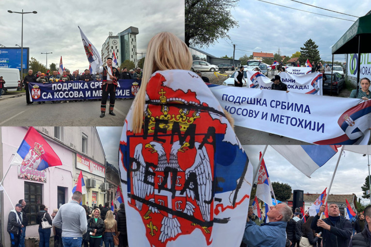 Oglasio se MUP o skupovima širom Srbije: Na 183 lokacije oko 167.800 građana