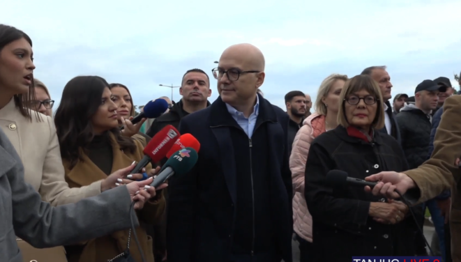 Uz svoju braću! Održani skupovi u više od 200 mesta - glavna poruka podrška Srbima na KiM! (FOTO/VIDEO)