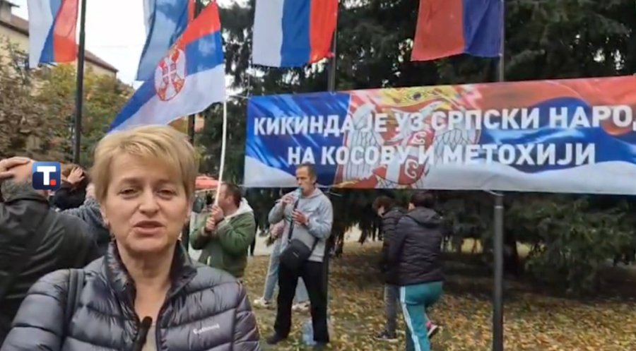 Uz svoju braću! Održani skupovi u više od 200 mesta - glavna poruka podrška Srbima na KiM! (FOTO/VIDEO)