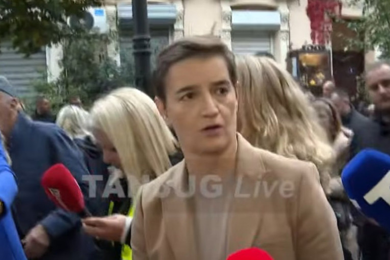 Uz svoju braću! Održani skupovi u više od 200 mesta - glavna poruka podrška Srbima na KiM! (FOTO/VIDEO)