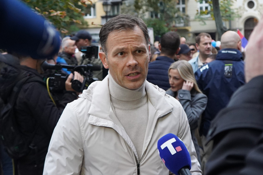 Uz svoju braću! Održani skupovi u više od 200 mesta - glavna poruka podrška Srbima na KiM! (FOTO/VIDEO)