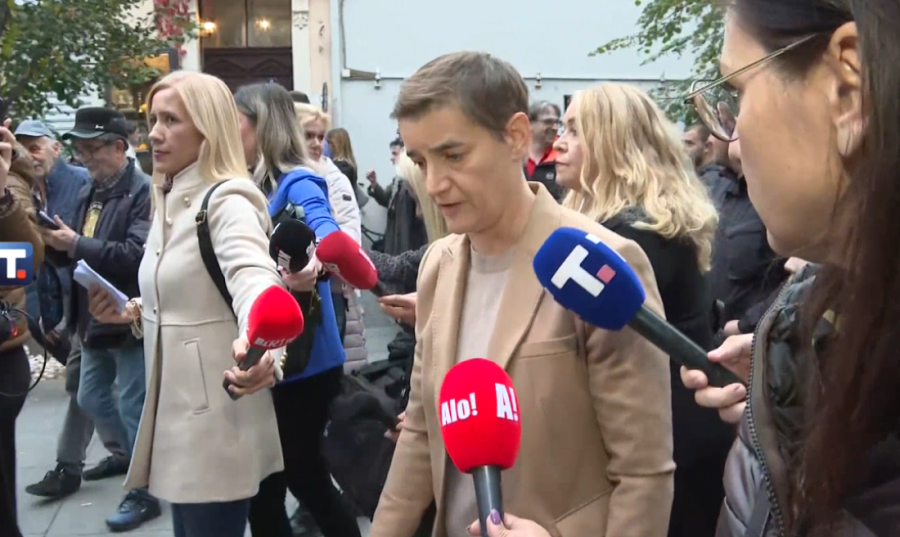 Uz svoju braću! Održani skupovi u više od 200 mesta - glavna poruka podrška Srbima na KiM! (FOTO/VIDEO)