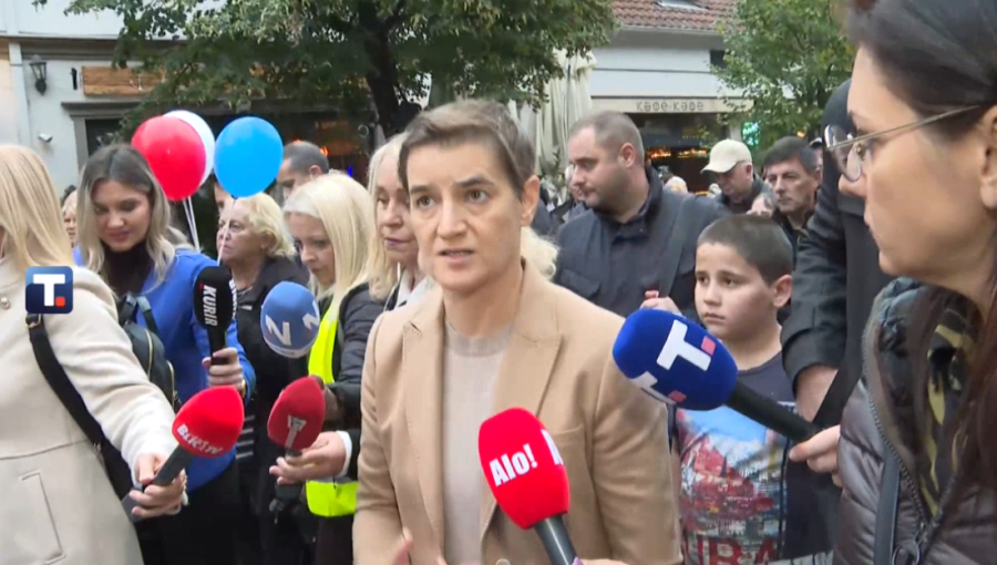 Uz svoju braću! Održani skupovi u više od 200 mesta - glavna poruka podrška Srbima na KiM! (FOTO/VIDEO)