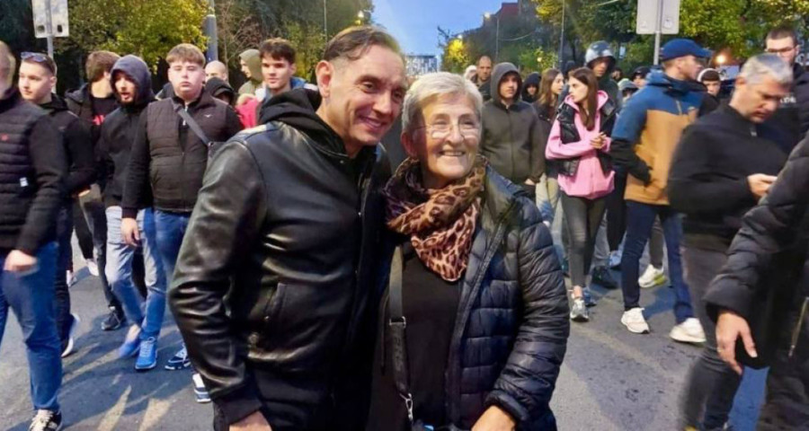 Uz svoju braću! Održani skupovi u više od 200 mesta - glavna poruka podrška Srbima na KiM! (FOTO/VIDEO)