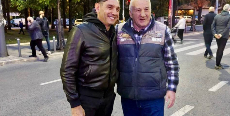 Uz svoju braću! Održani skupovi u više od 200 mesta - glavna poruka podrška Srbima na KiM! (FOTO/VIDEO)