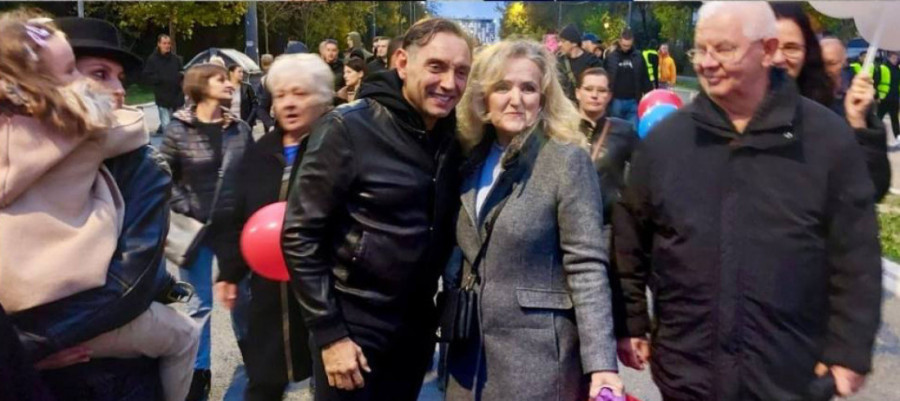 Uz svoju braću! Održani skupovi u više od 200 mesta - glavna poruka podrška Srbima na KiM! (FOTO/VIDEO)