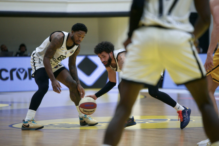 Real Madrid dočekuje Partizan u derbiju 4. kola Evrolige