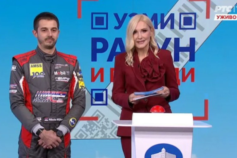 Anđela iz Beograda dobila stan za 1.446 dinara: Ovo su današnji pobednici u igri "Uzmi račun i pobedi"