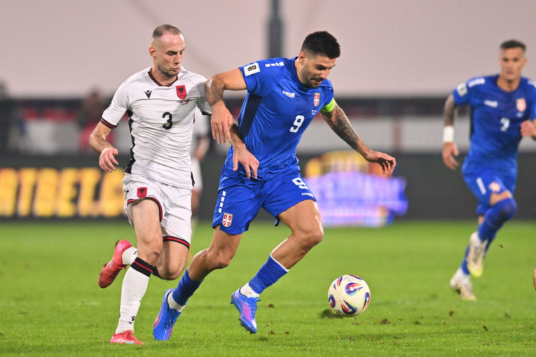 Piksi ponudio ostavku: Reprezentacija Srbije više nema selektora!