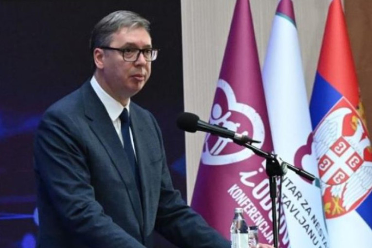 Vučić se moćnom porukom obratio narodu: Ne brinite, ne samo da ćemo preživeti, nego ćemo nastaviti da rastemo (VIDEO)