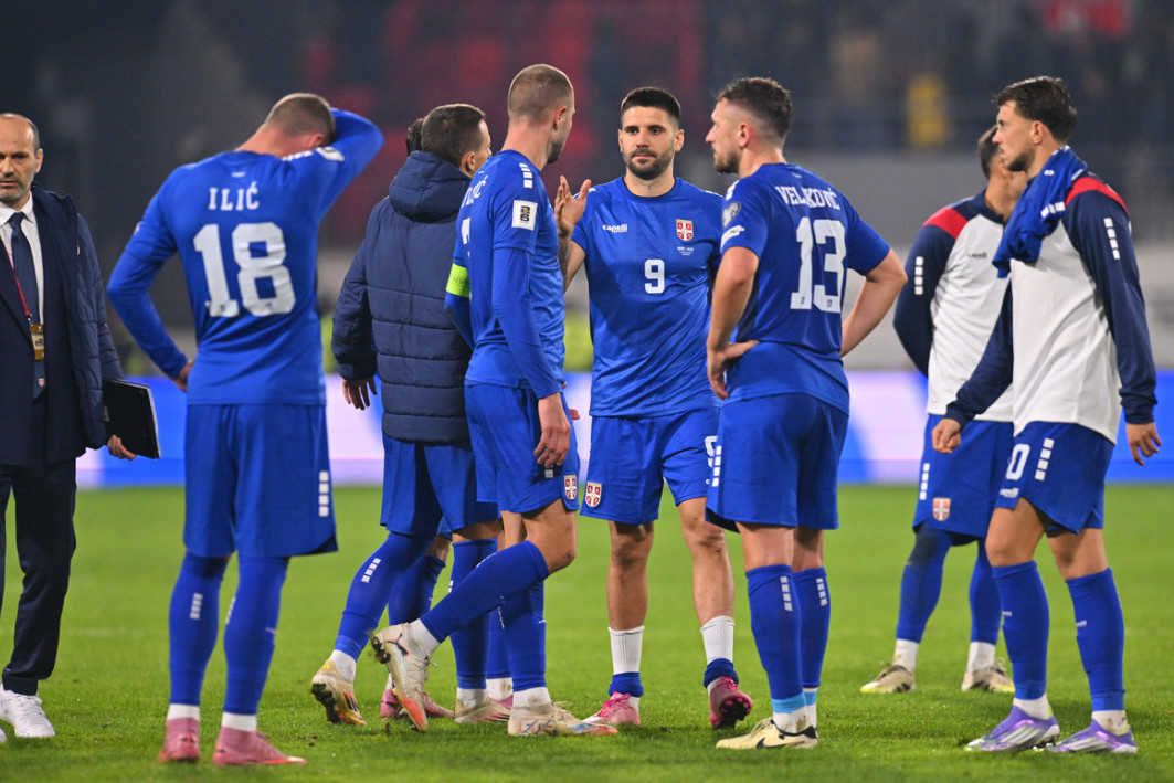 FIFA pred žreb za Mundijal 2026. sprema veliku promenu! Baraž timovi neće biti osuđeni na „grupu smrti“!