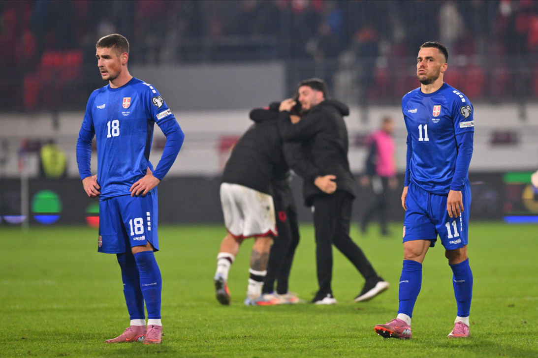 Kostić se vraća u Ligu šampiona, ali ne sa Juventusom! Bivši trener zove reprezentativca Srbije!