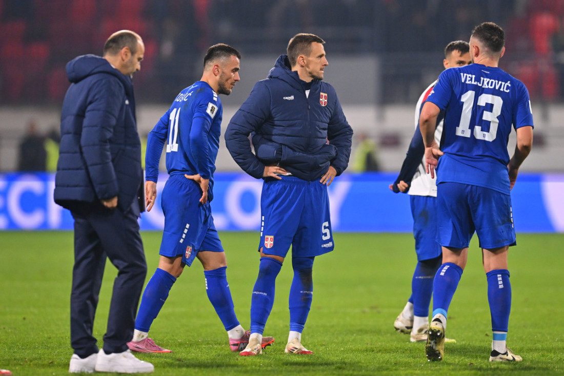 Kostić otvorio dušu posle Andore: I dalje patimo, ali verujemo u čudo!