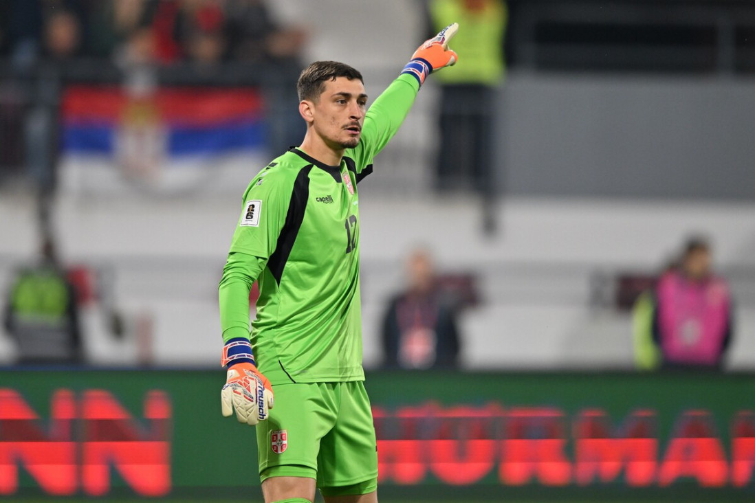 Petrović poziva na podizanje glave: Neka drugi sude da li smo zaslužili više!