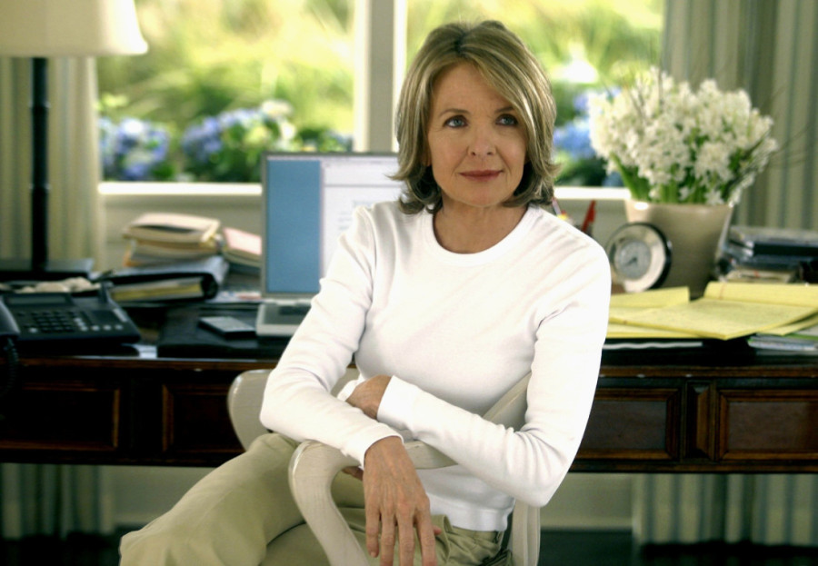 Svi su se pitali zašto ćuti, a on je sada prekinuo tišinu: Al Paćino se potresnim rečima oprostio od svoje velike ljubavi Dajan Kiton