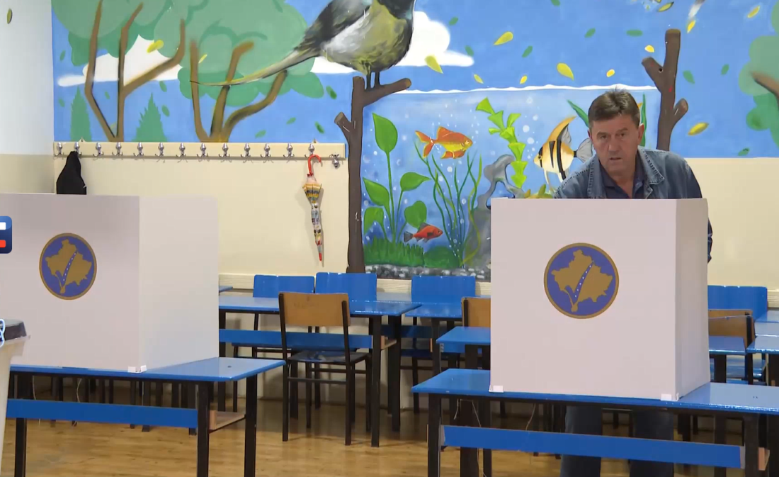 Još jedna pobeda - Srpska lista ima većinu od 9 od 10 opština! Vučić se uključio u štab! Kurti izgubio u Južnoj Mitrovici (FOTO)