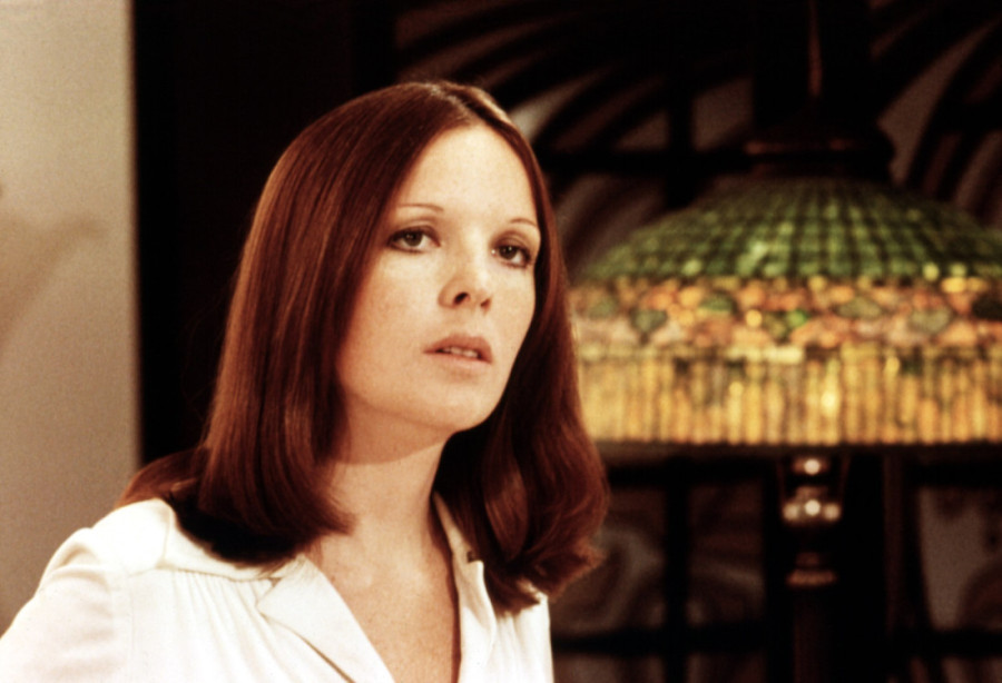 Dajan Kiton je tokom života vodila borbu sa teškim bolestima: Traume su je pratile godinama