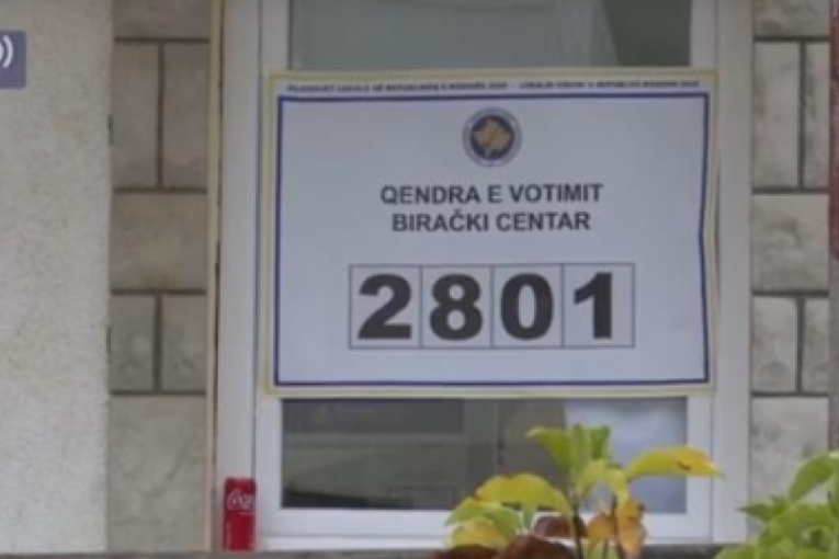 Još jedna pobeda - Srpska lista ima većinu od 9 od 10 opština! Vučić se uključio u štab! Kurti izgubio u Južnoj Mitrovici (FOTO)