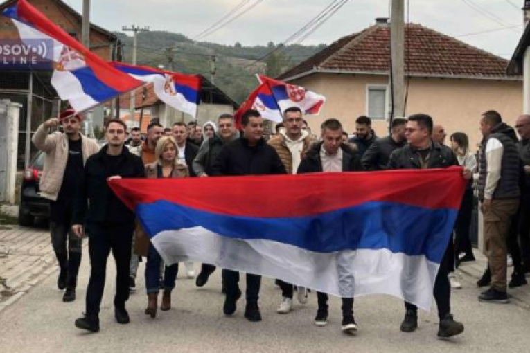 Još jedna pobeda - Srpska lista ima većinu od 9 od 10 opština! Vučić se uključio u štab! Kurti izgubio u Južnoj Mitrovici (FOTO)