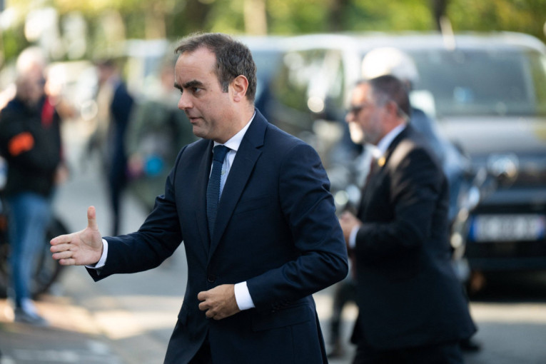 Lekorni: Ponovo ću podneti ostavku, ne može ovako!