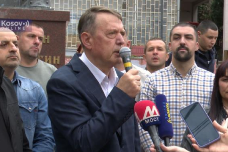 Još jedna pobeda - Srpska lista ima većinu od 9 od 10 opština! Vučić se uključio u štab! Kurti izgubio u Južnoj Mitrovici (FOTO)