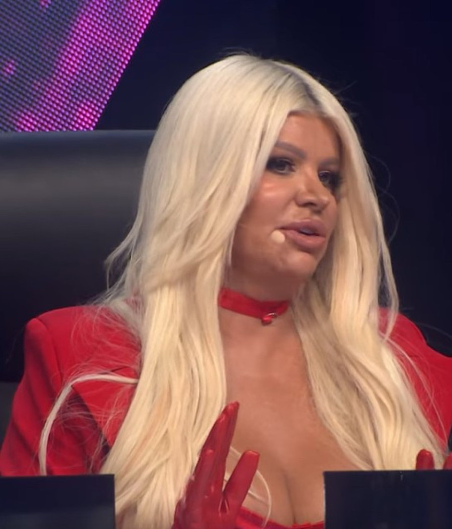 Dara Bubamara završila u suzama usred emisije: Za sve je kriv ovaj takmičar!