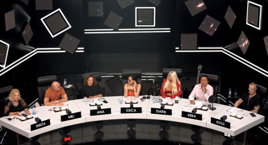 "Neću da budem žrtva!" Bojana Lazić raskinula šest godina dugu vezu