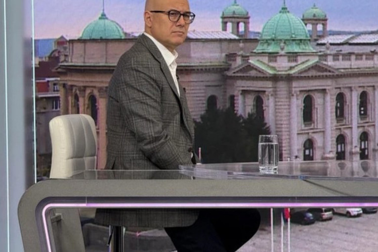 Ne smemo da progutamo kukavičje jaje! Vučević poslao snažnu poruku o važnosti izbora na KiM i pozvao Srbe da izađu na glasanje!