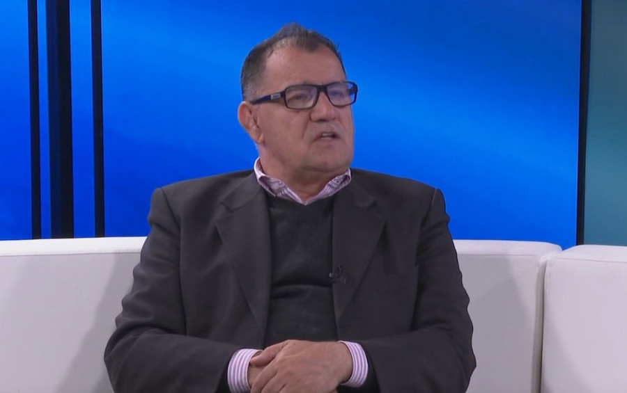 "Halid je umro s osmehom na licu..." Bešlićev veliki prijatelj i saradnik o poslednjim danima pevača